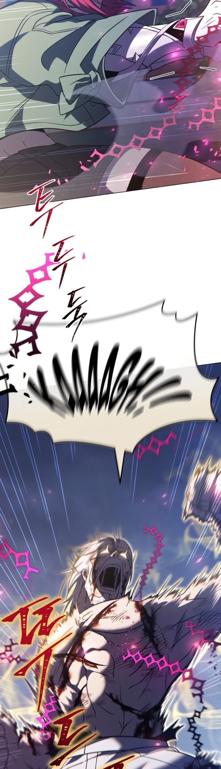 Player Who Returned 10,000 Years Later Chapter 53 Gambar 58