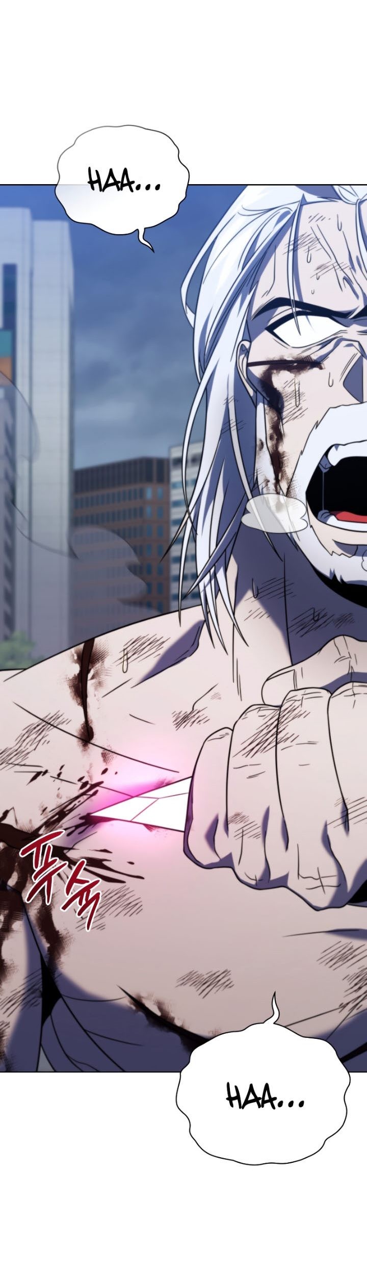 Player Who Returned 10,000 Years Later Chapter 53 Gambar 60