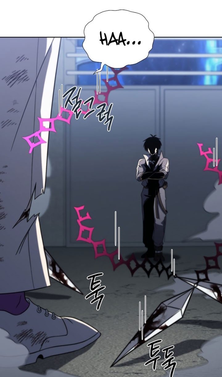 Player Who Returned 10,000 Years Later Chapter 53 Gambar 61