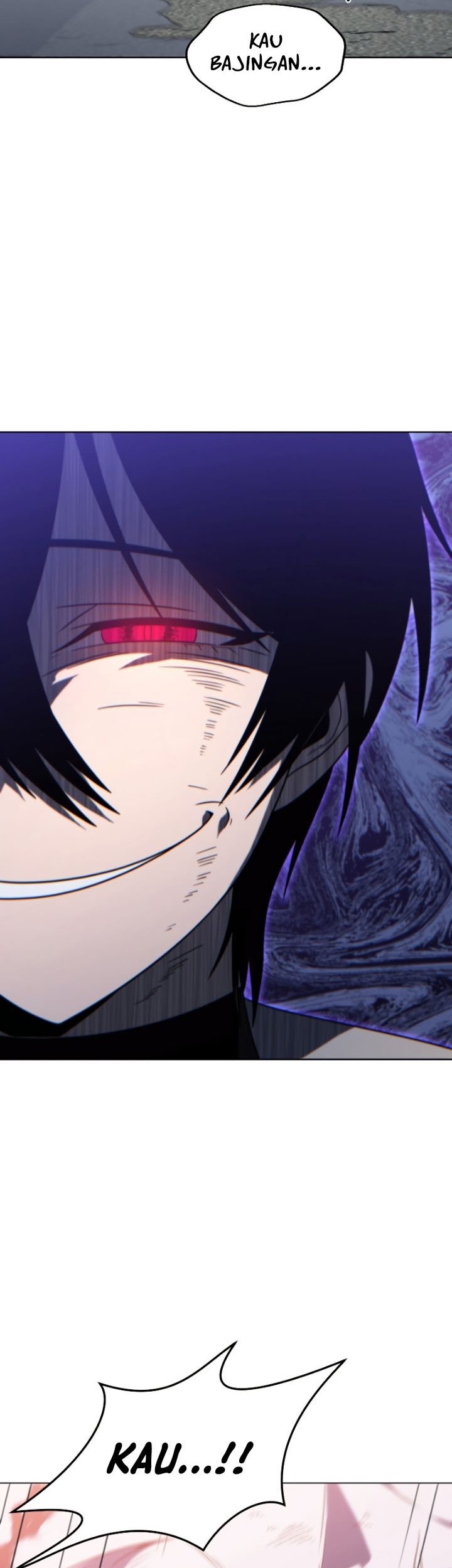 Player Who Returned 10,000 Years Later Chapter 53 Gambar 62