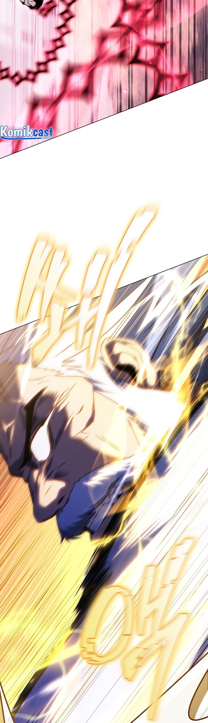 Player Who Returned 10,000 Years Later Chapter 53 Gambar 4