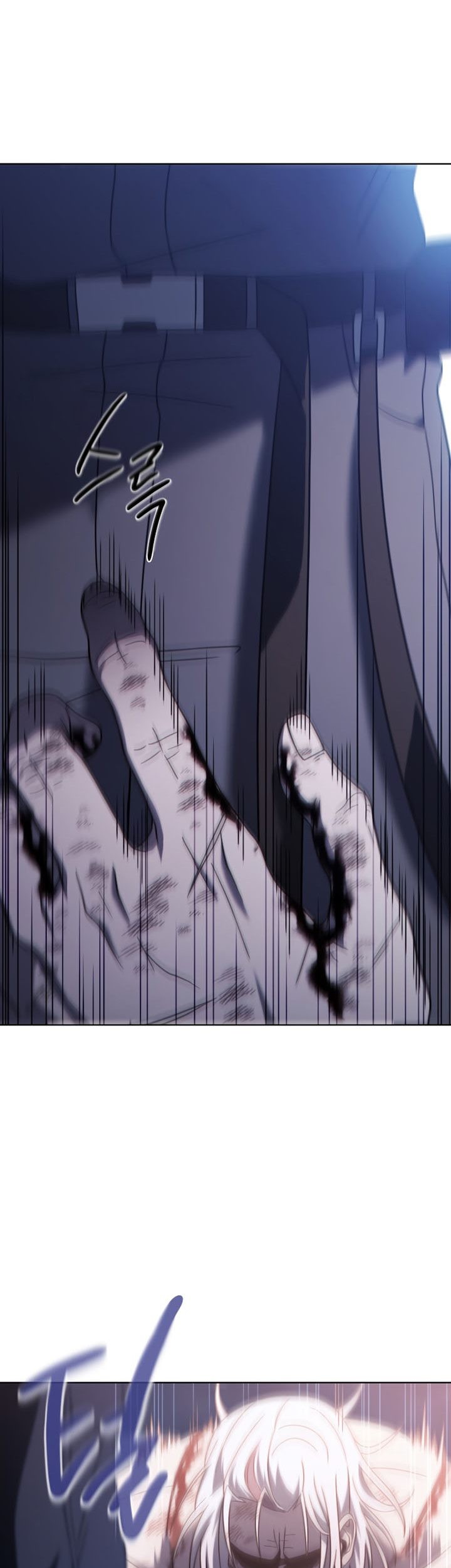 Player Who Returned 10,000 Years Later Chapter 53 Gambar 80