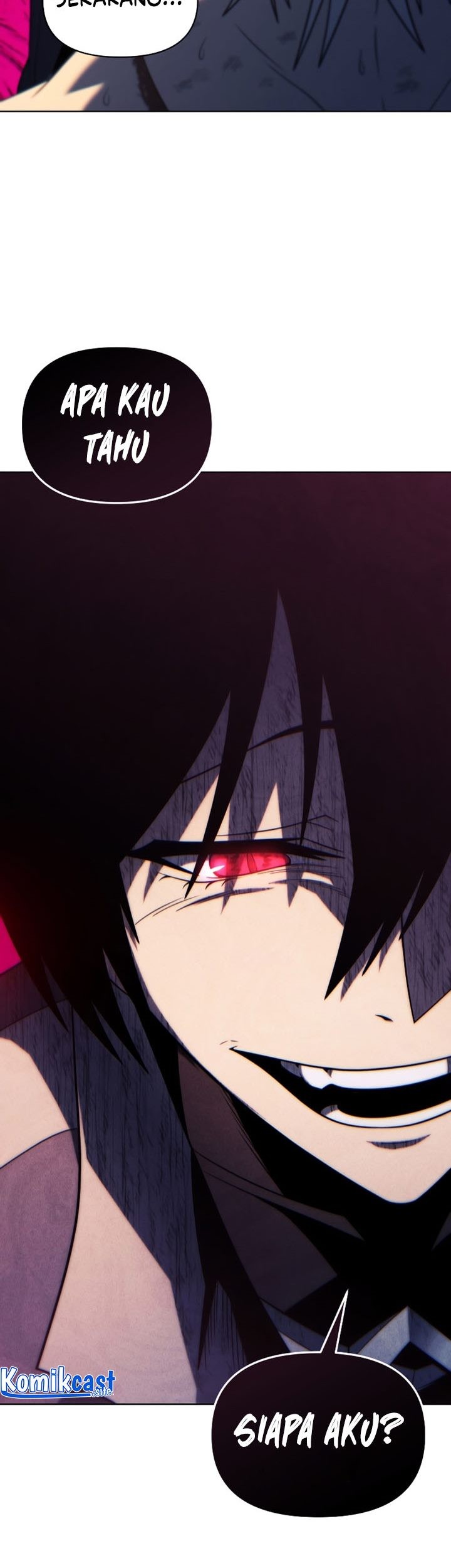 Player Who Returned 10,000 Years Later Chapter 53 Gambar 84