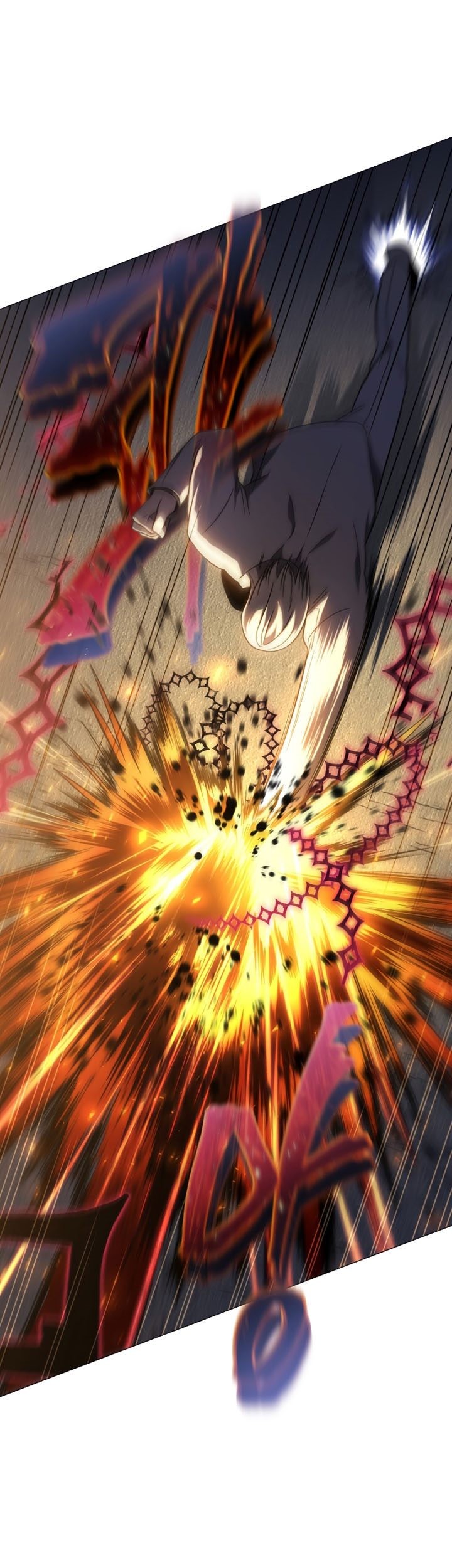 Player Who Returned 10,000 Years Later Chapter 53 Gambar 6