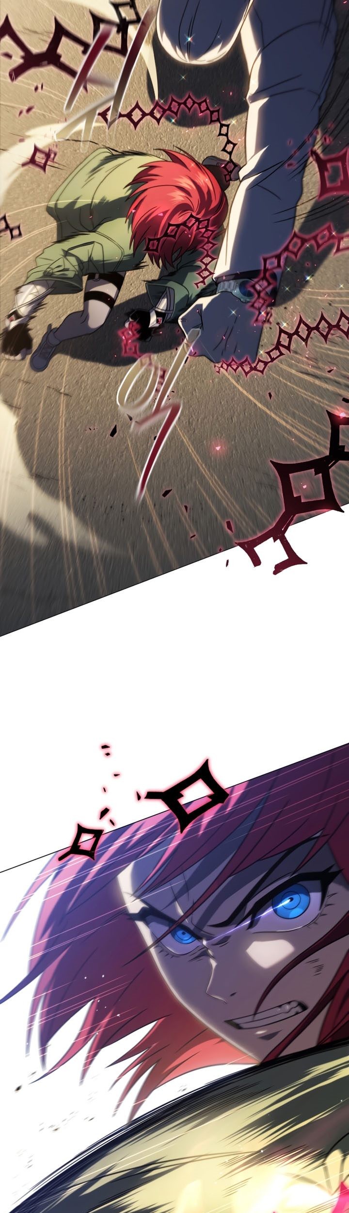 Player Who Returned 10,000 Years Later Chapter 53 Gambar 8