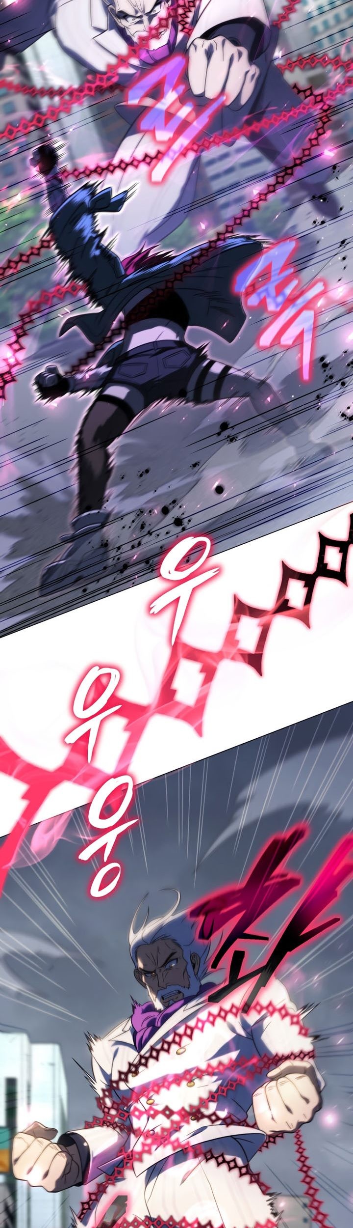 Player Who Returned 10,000 Years Later Chapter 53 Gambar 10