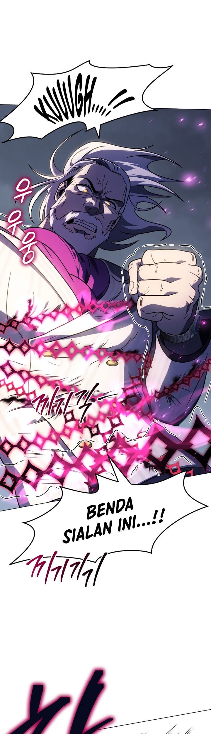 Player Who Returned 10,000 Years Later Chapter 53 Gambar 12