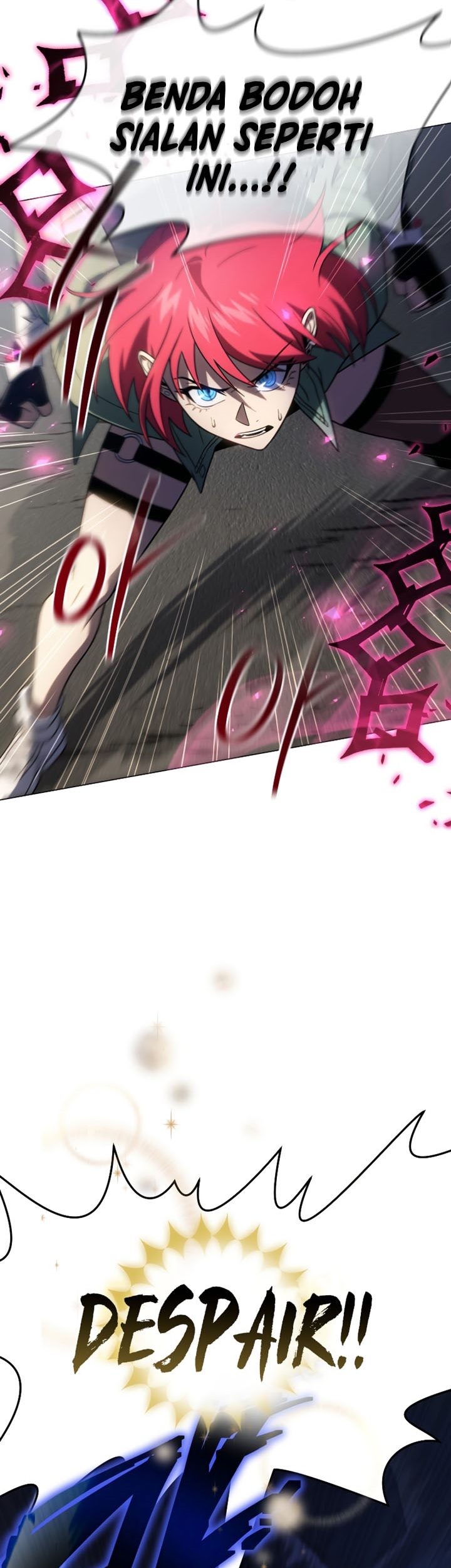 Player Who Returned 10,000 Years Later Chapter 53 Gambar 14