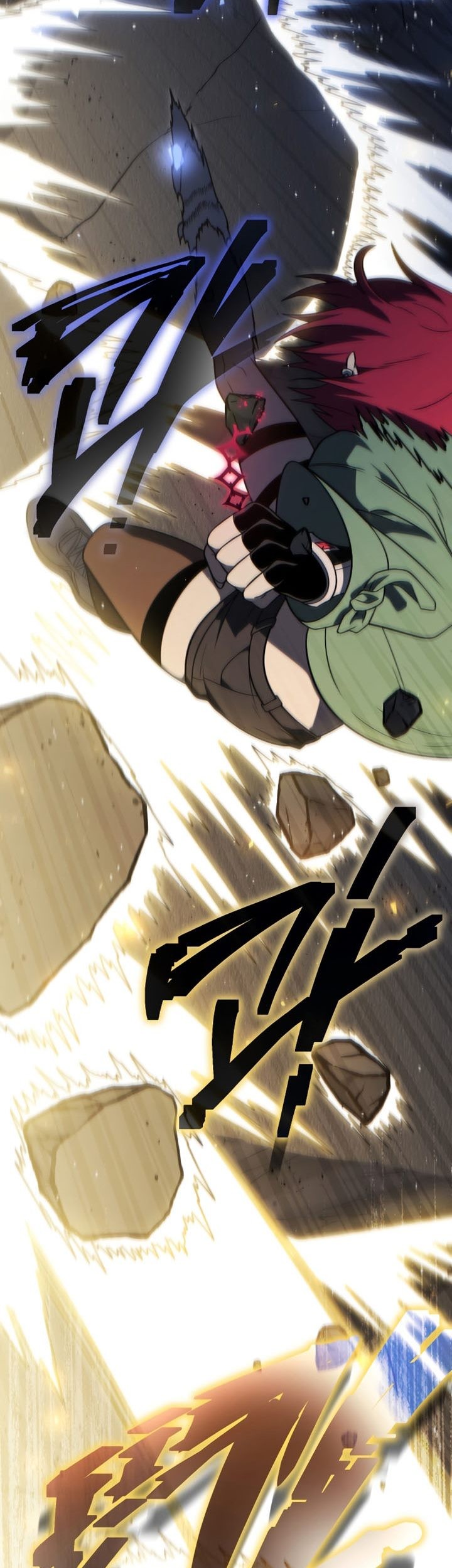 Player Who Returned 10,000 Years Later Chapter 53 Gambar 16