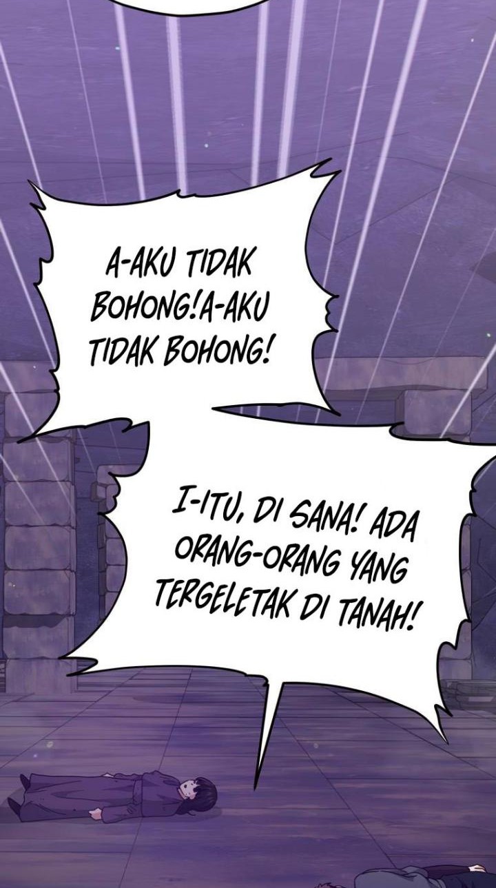 My Dad Is Too Strong Chapter 125 Gambar 30