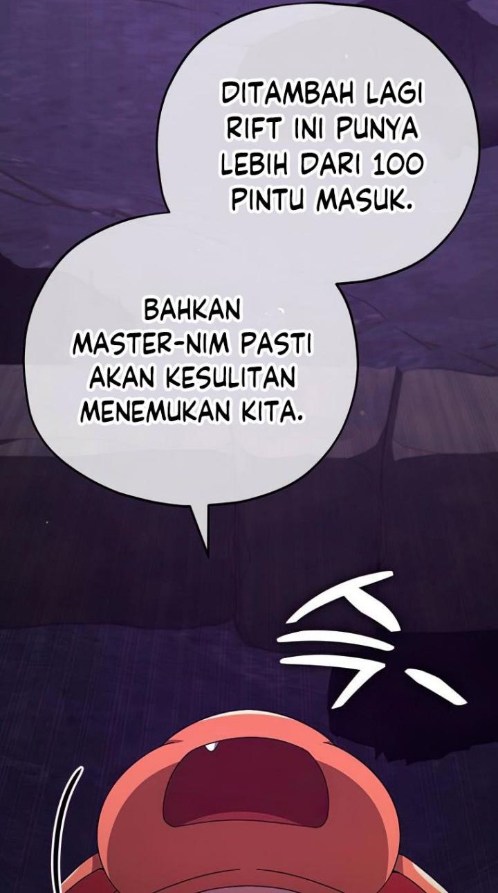 My Dad Is Too Strong Chapter 125 Gambar 24