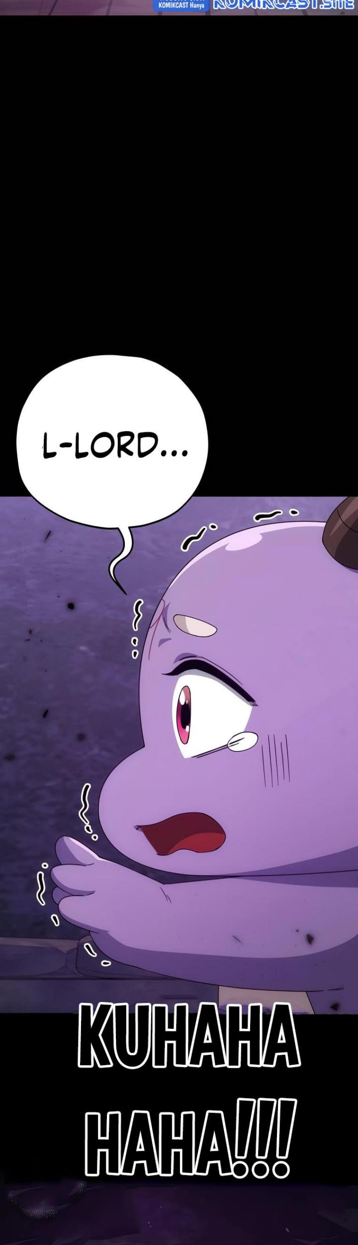 My Dad Is Too Strong Chapter 125 Gambar 44