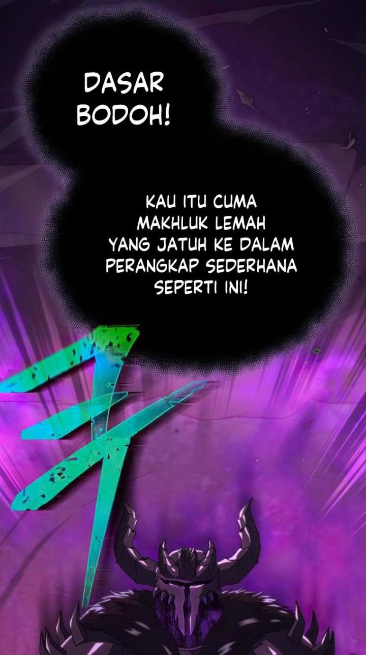 My Dad Is Too Strong Chapter 125 Gambar 45