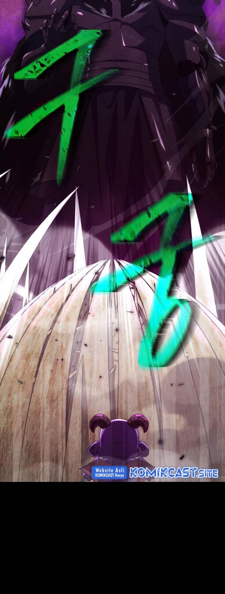 My Dad Is Too Strong Chapter 125 Gambar 46