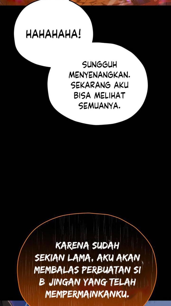 My Dad Is Too Strong Chapter 125 Gambar 50