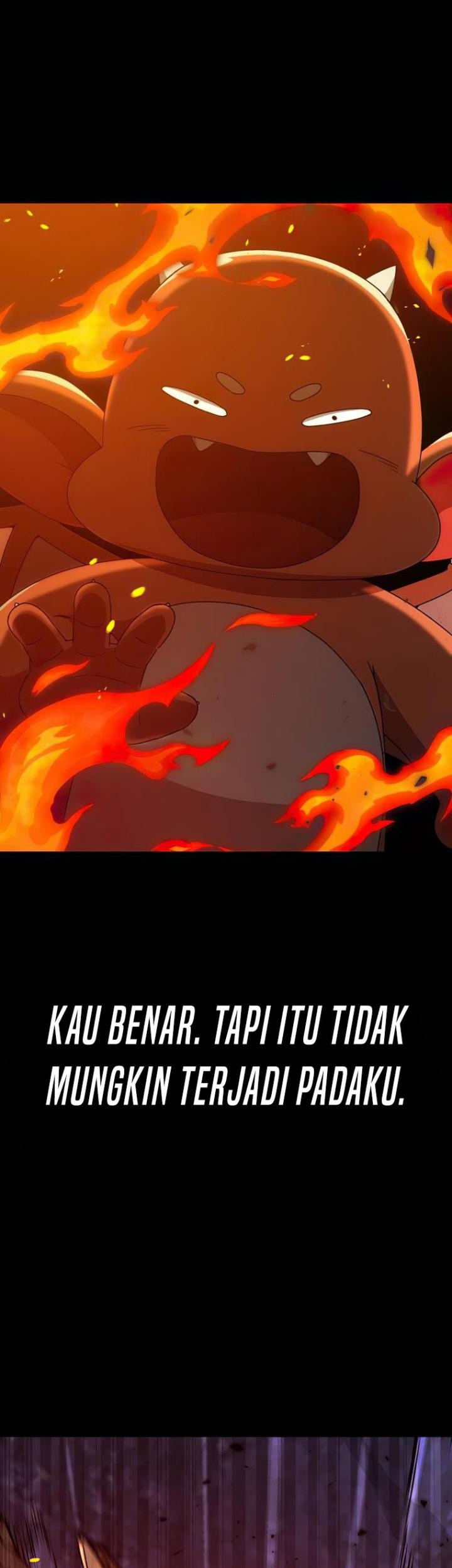 My Dad Is Too Strong Chapter 125 Gambar 53