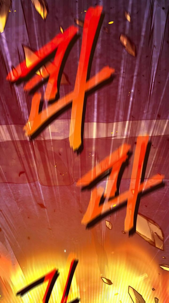 My Dad Is Too Strong Chapter 125 Gambar 54