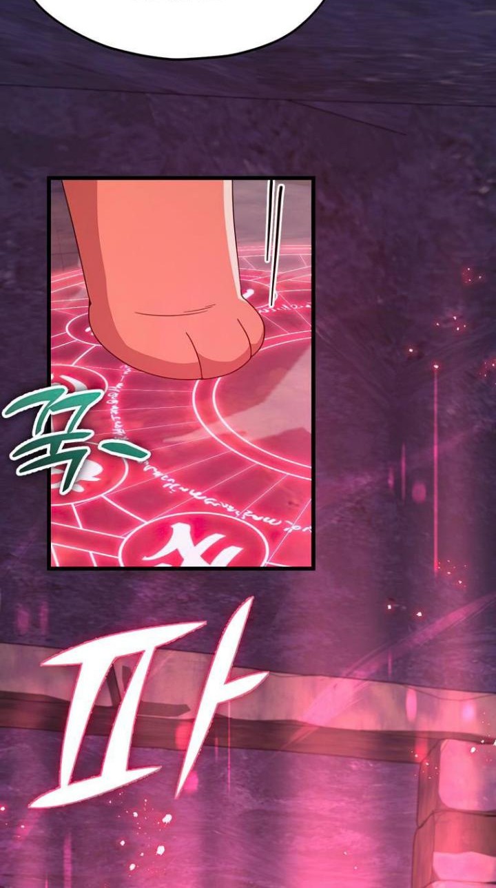 My Dad Is Too Strong Chapter 125 Gambar 39