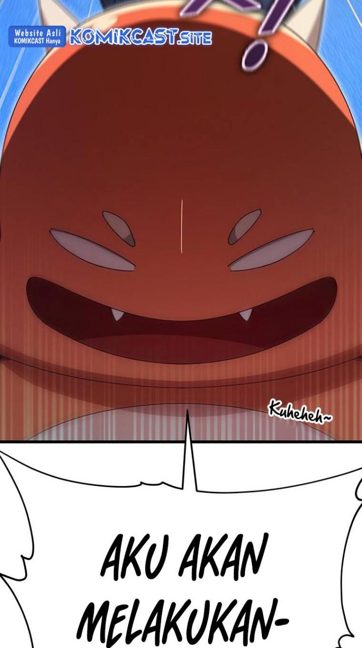 My Dad Is Too Strong Chapter 125 Gambar 3