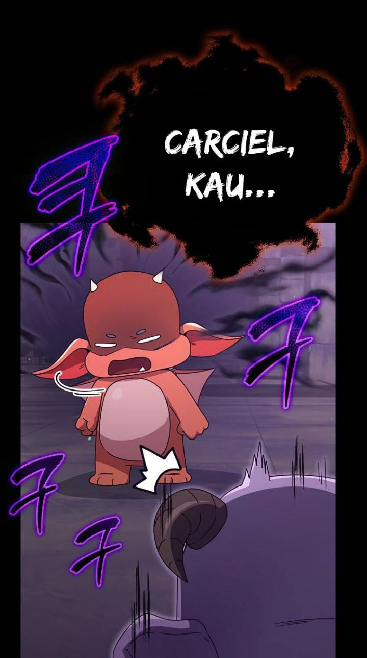 My Dad Is Too Strong Chapter 125 Gambar 64