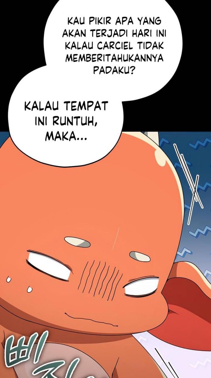 My Dad Is Too Strong Chapter 125 Gambar 66
