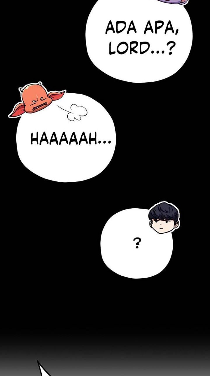 My Dad Is Too Strong Chapter 125 Gambar 74