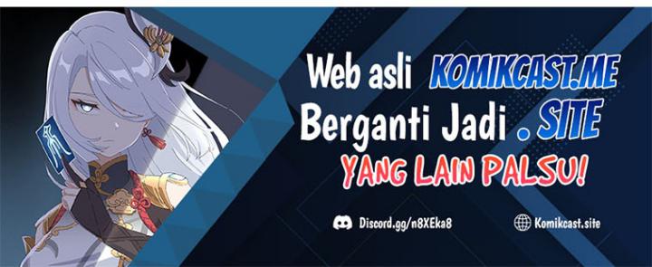 My Dad Is Too Strong Chapter 125 Gambar 82