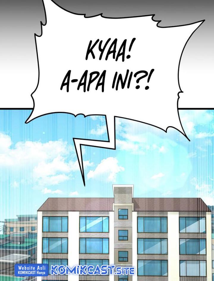 My Dad Is Too Strong Chapter 125 Gambar 75