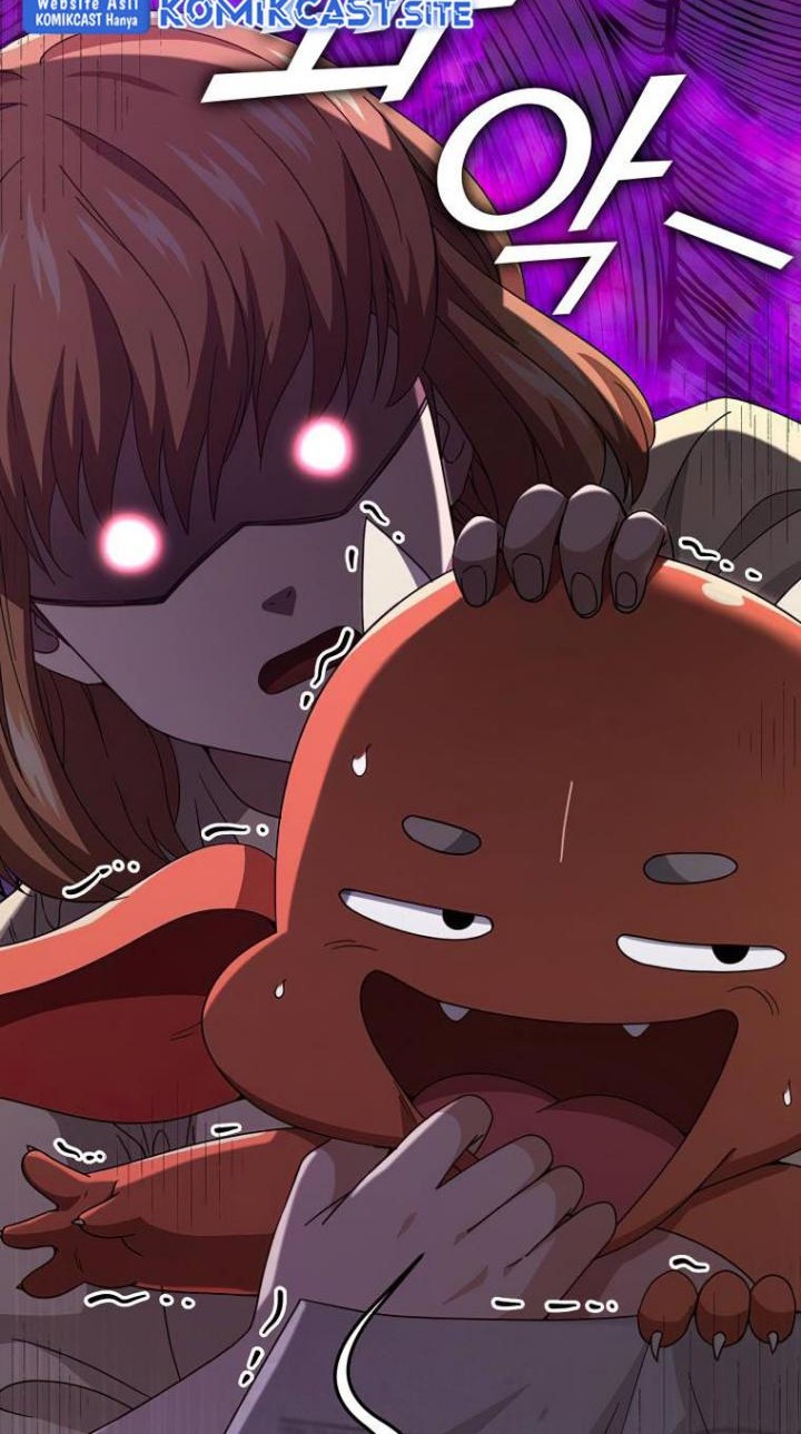 My Dad Is Too Strong Chapter 125 Gambar 7