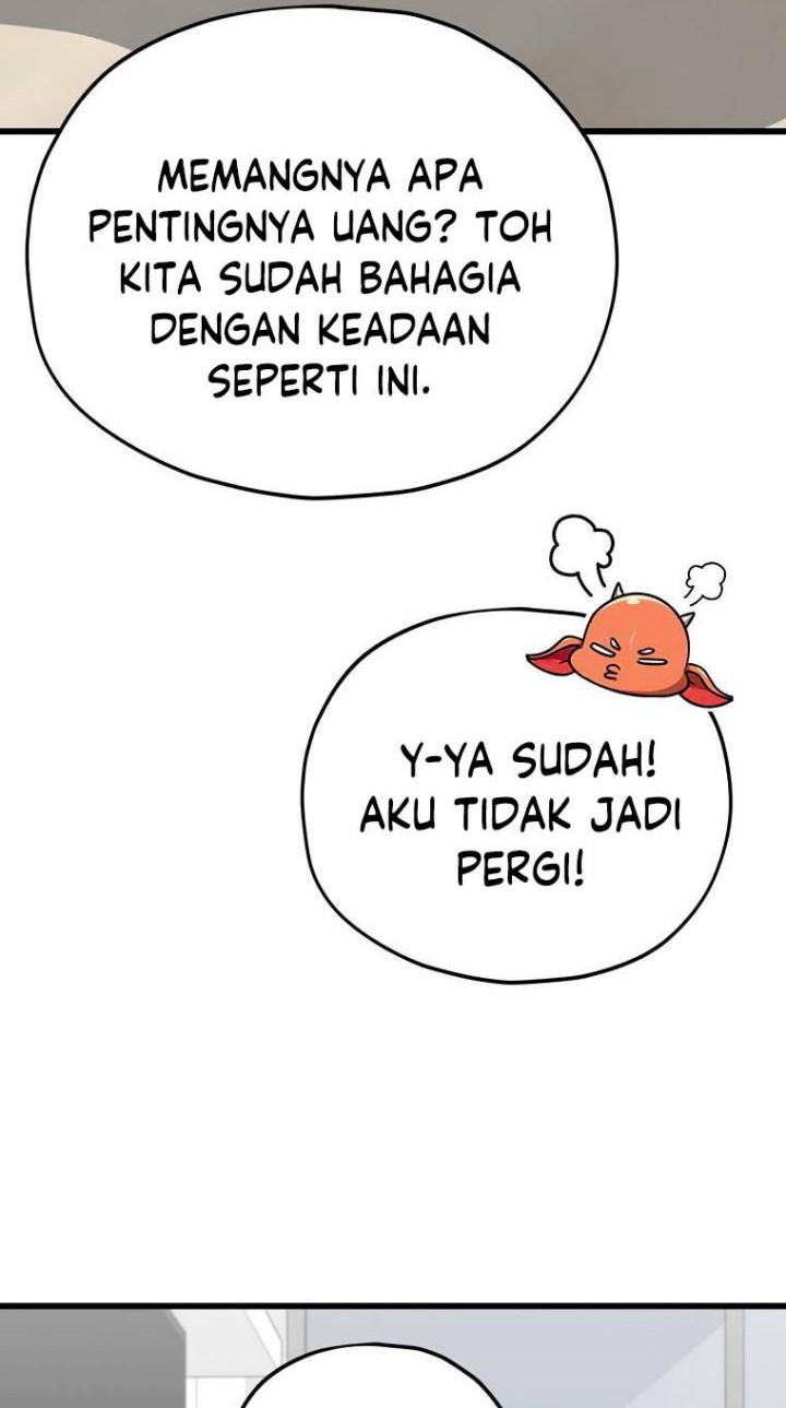 My Dad Is Too Strong Chapter 125 Gambar 9