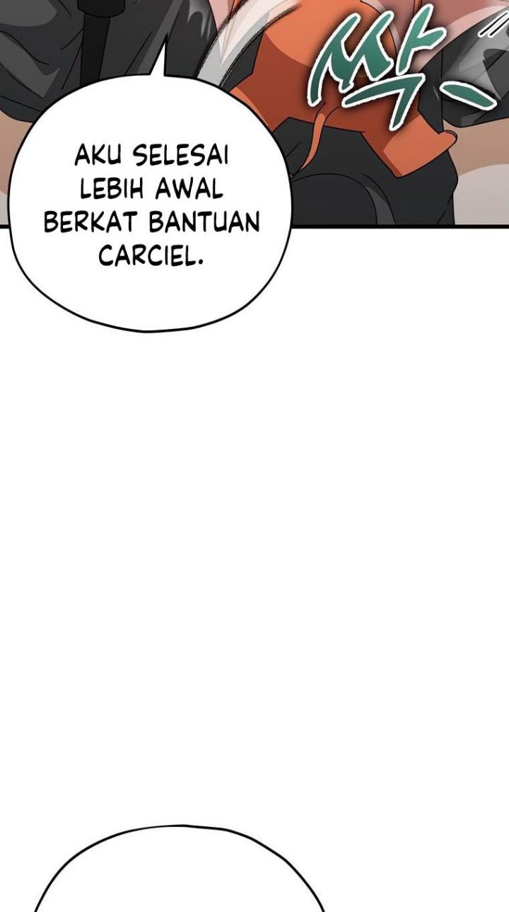 My Dad Is Too Strong Chapter 125 Gambar 15