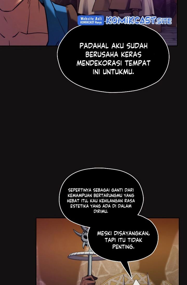 The Constellation that Returned from Hell Chapter 122 Gambar 26