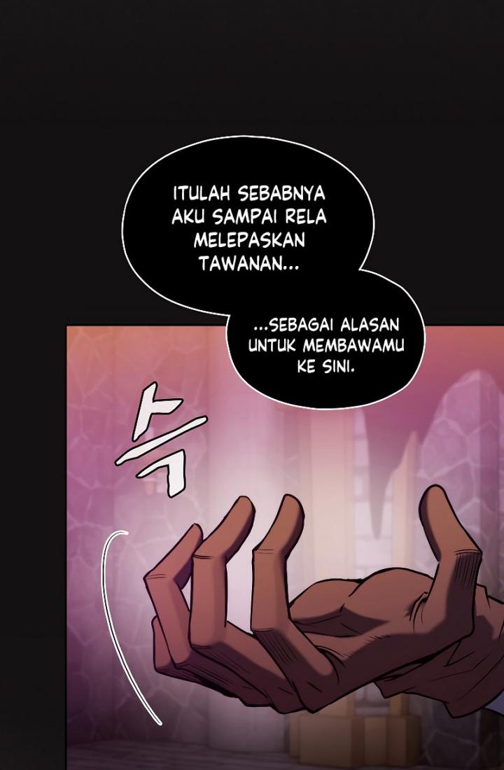 The Constellation that Returned from Hell Chapter 122 Gambar 30