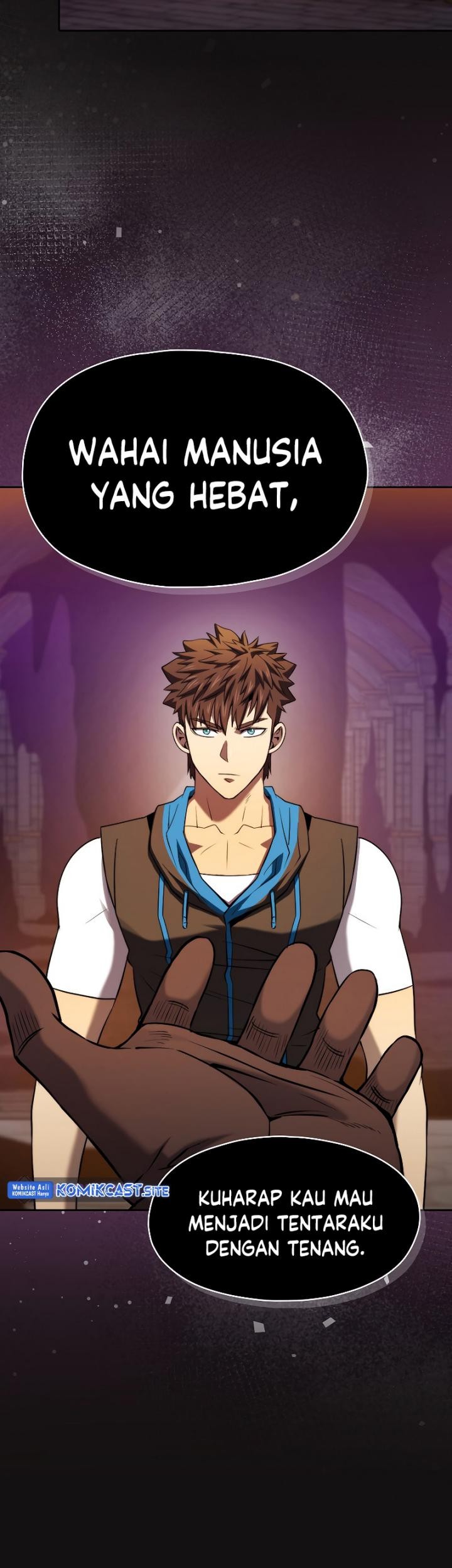 The Constellation that Returned from Hell Chapter 122 Gambar 31