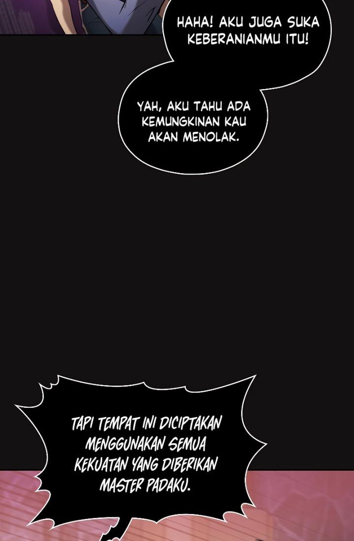 The Constellation that Returned from Hell Chapter 122 Gambar 34