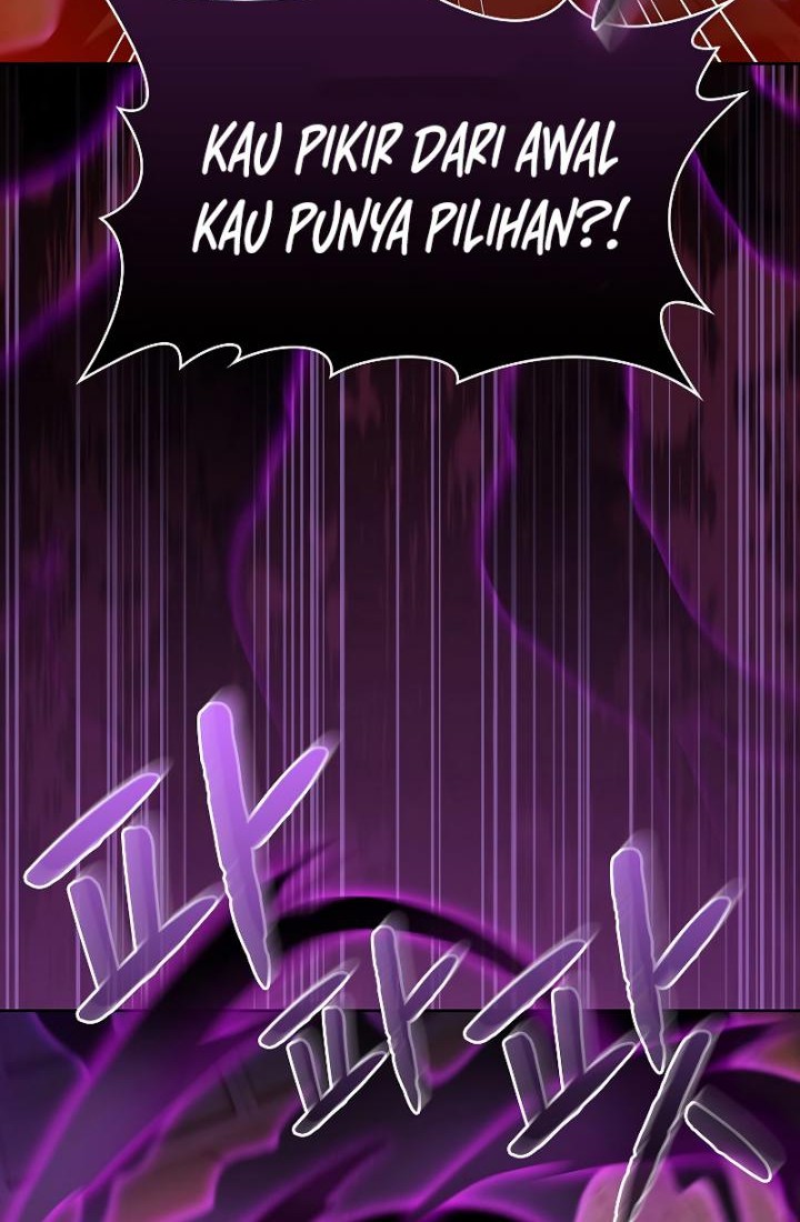 The Constellation that Returned from Hell Chapter 122 Gambar 36