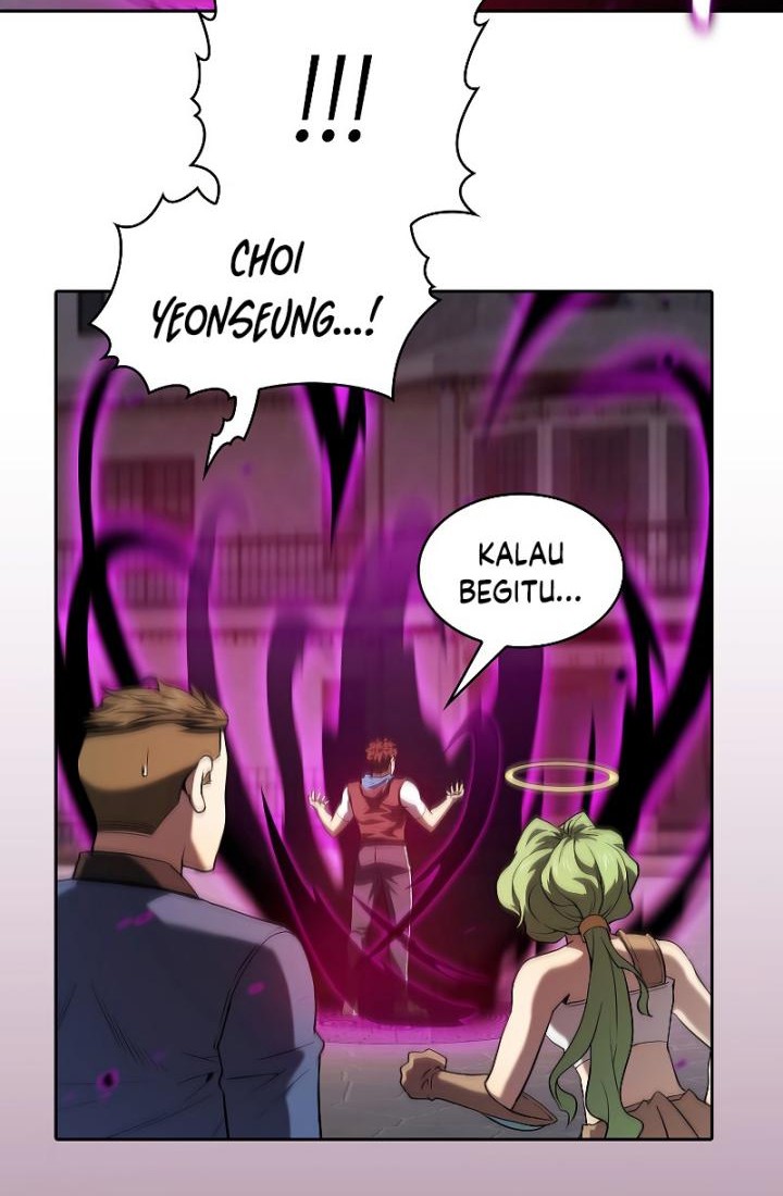 The Constellation that Returned from Hell Chapter 122 Gambar 18