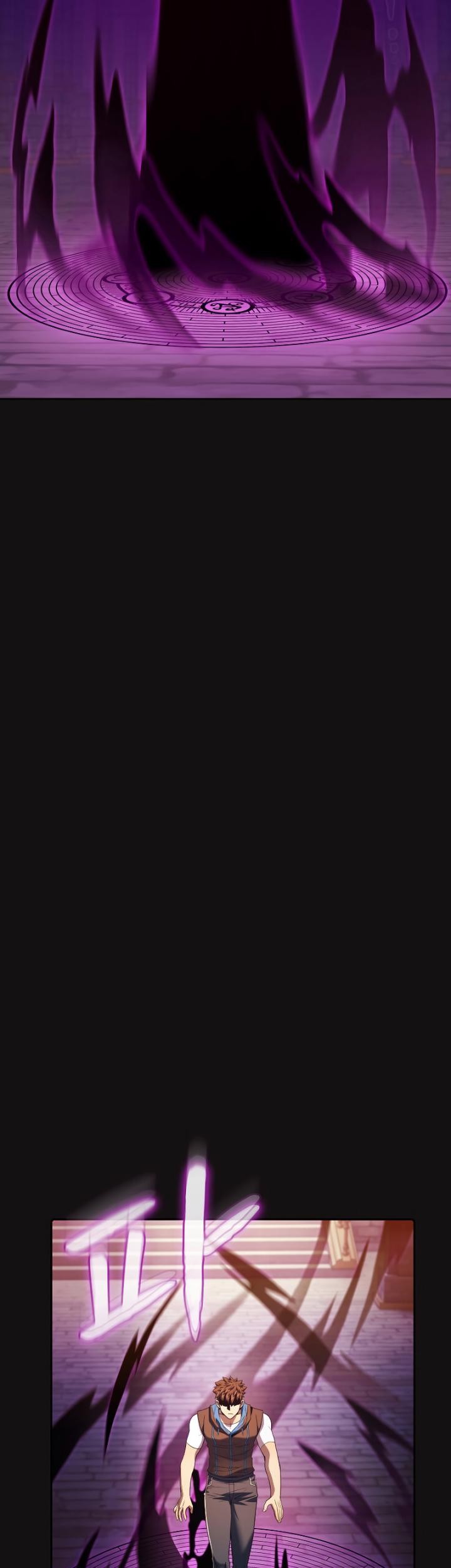 The Constellation that Returned from Hell Chapter 122 Gambar 21