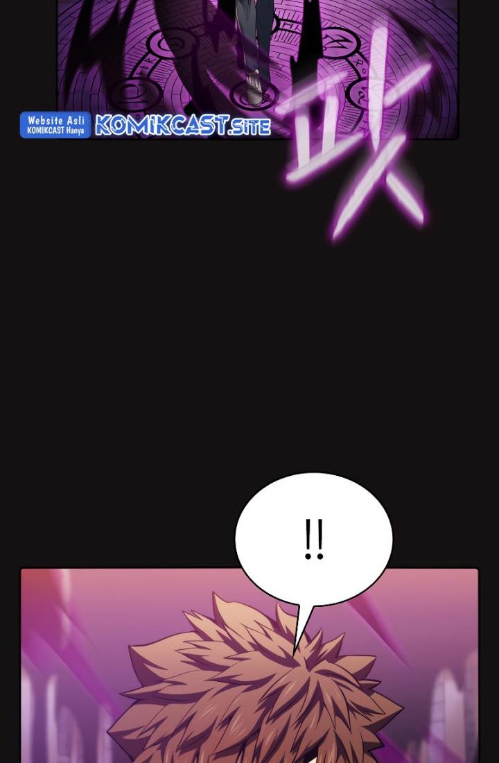 The Constellation that Returned from Hell Chapter 122 Gambar 22