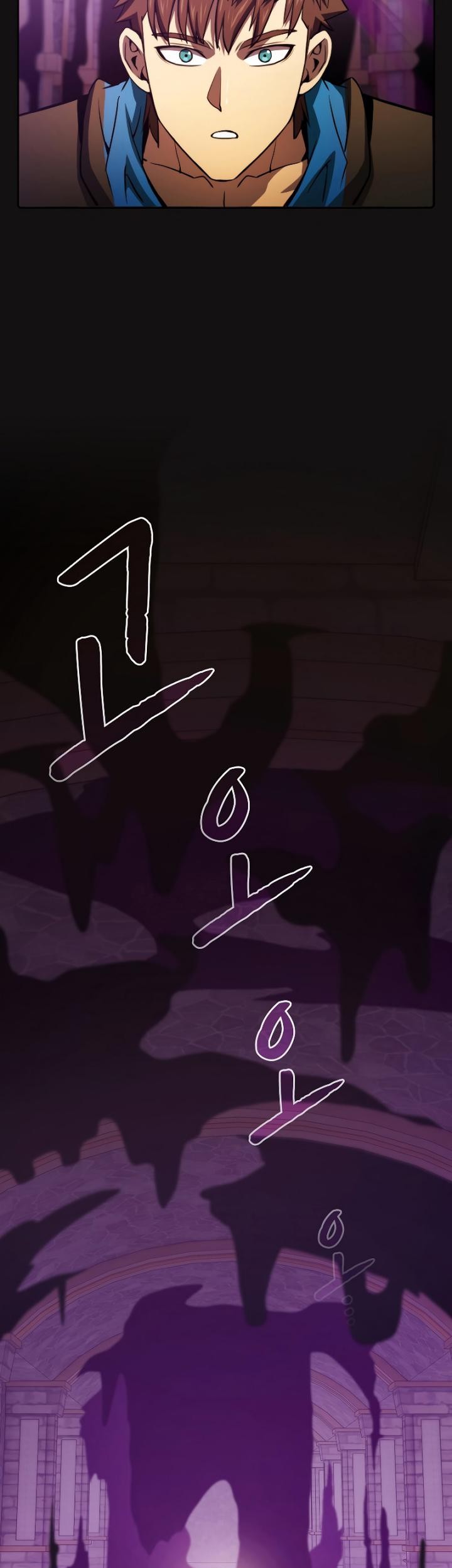 The Constellation that Returned from Hell Chapter 122 Gambar 23