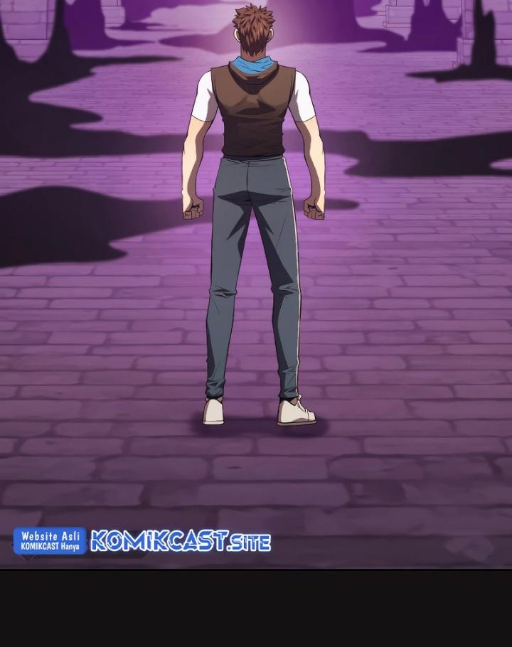 The Constellation that Returned from Hell Chapter 122 Gambar 24