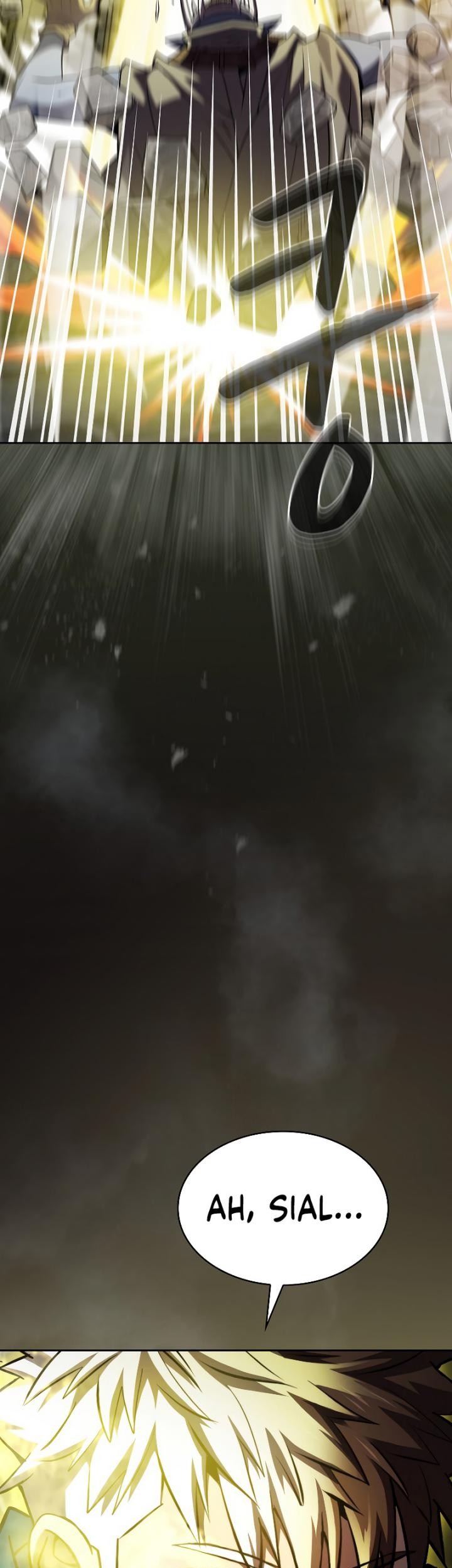 The Constellation that Returned from Hell Chapter 122 Gambar 52