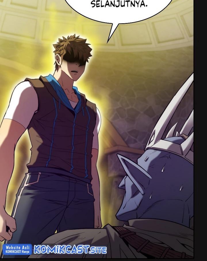 The Constellation that Returned from Hell Chapter 122 Gambar 55