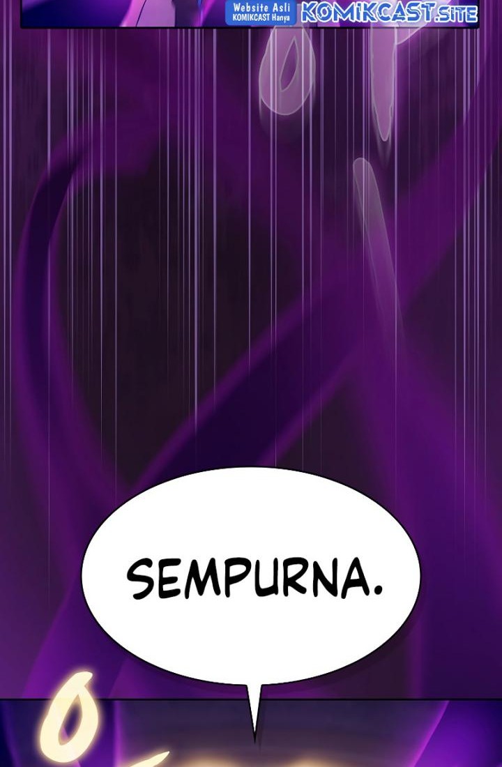 The Constellation that Returned from Hell Chapter 122 Gambar 38