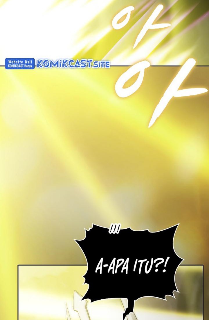 The Constellation that Returned from Hell Chapter 122 Gambar 41