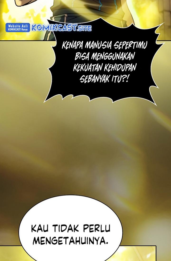 The Constellation that Returned from Hell Chapter 122 Gambar 43