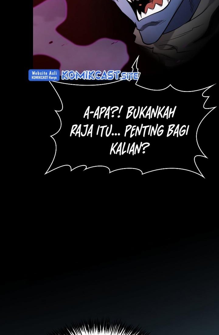 The Constellation that Returned from Hell Chapter 122 Gambar 3