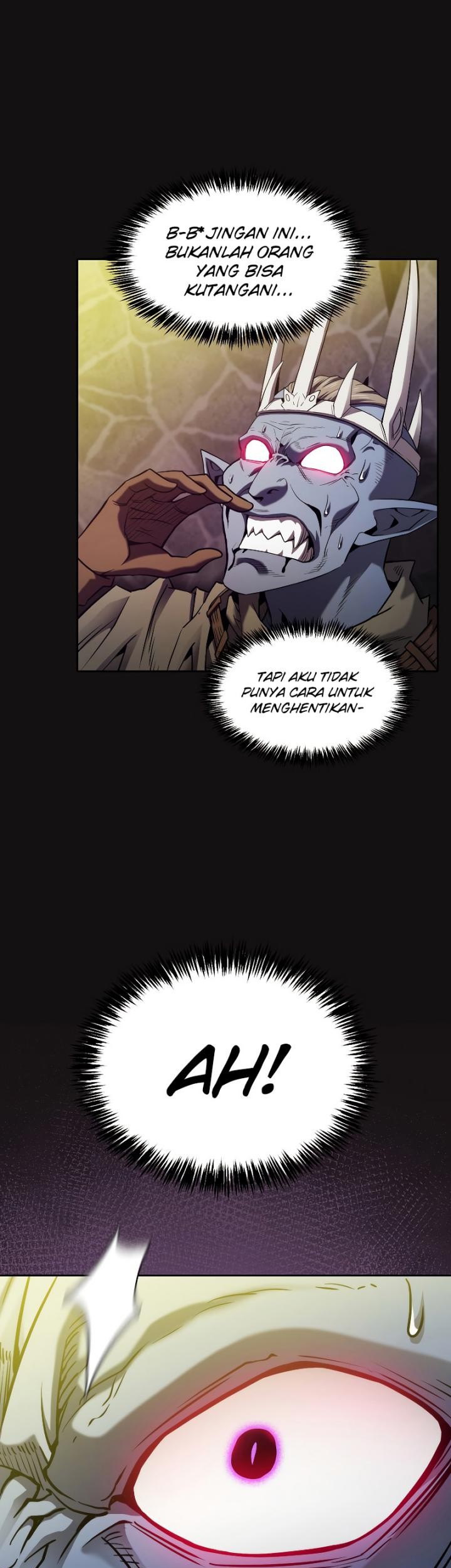 The Constellation that Returned from Hell Chapter 122 Gambar 56