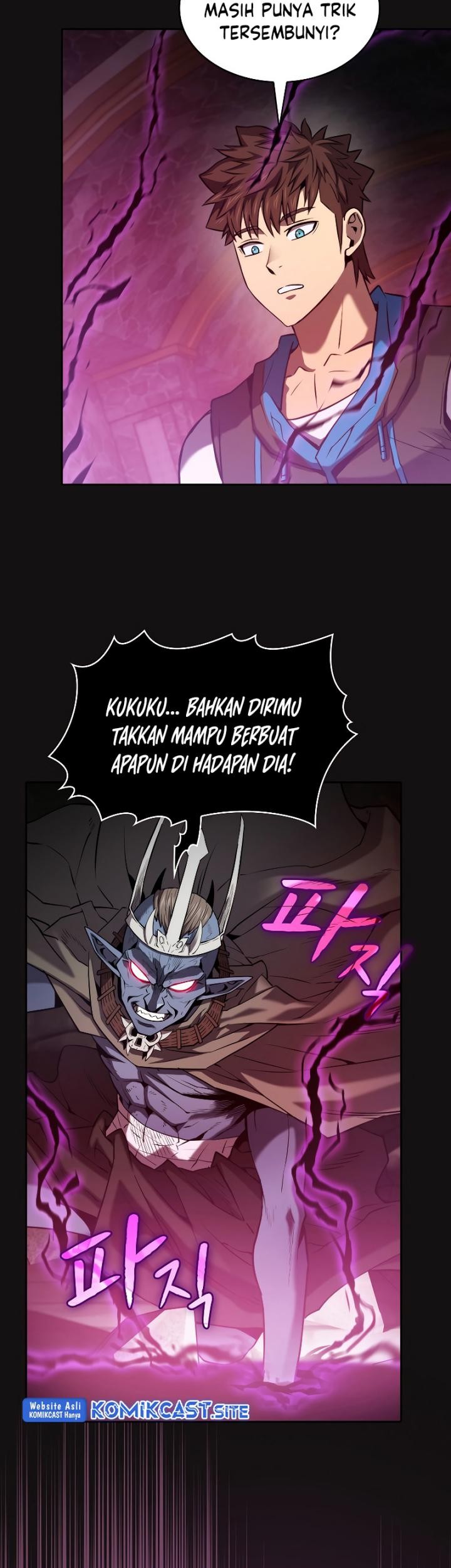 The Constellation that Returned from Hell Chapter 122 Gambar 60