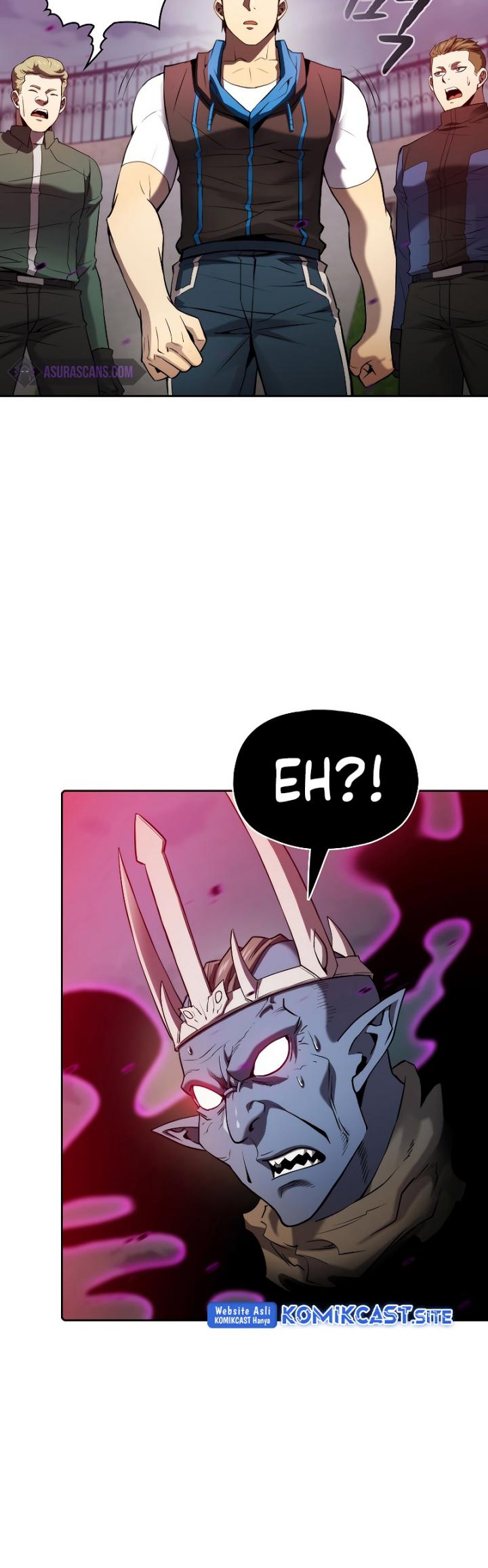 The Constellation that Returned from Hell Chapter 122 Gambar 8